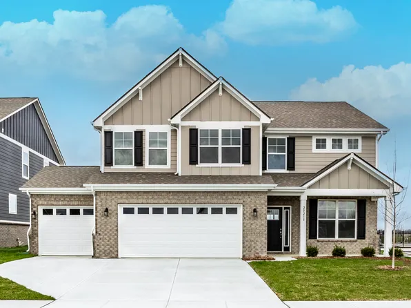 20238 Allegheny Ln, Westfield, IN 46074