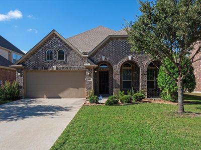 4403 Milrany Ln, Melissa, TX, 75454