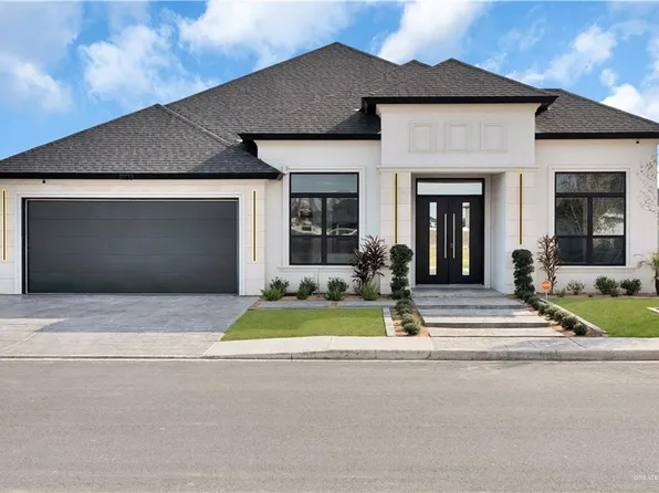 1105 Wesley St, Pharr, TX 78577