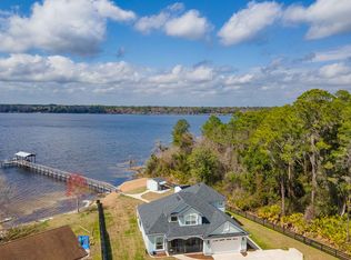 108 Maple Ter, Florahome, FL 32140