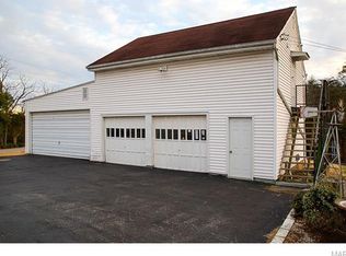 11471 Gamel Cemetery Rd, Festus, MO 63028