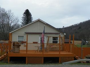 2304 State Route 275, Bolivar, NY 14715