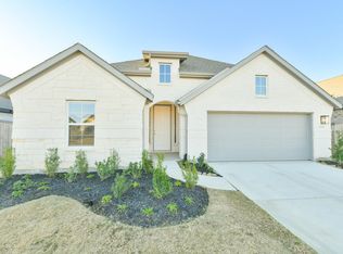 32307 Magnolia Glen Ln, Waller, TX 77484