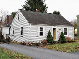 18 State Ave, Cape Elizabeth, ME 04107