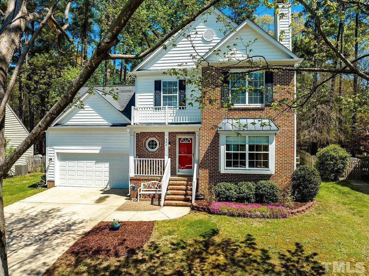 604 Nantahala Dr, Durham, NC 27713 Zillow