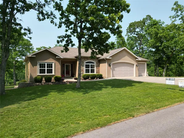 300 Eagle Ave, Gravois Mills, MO 65037