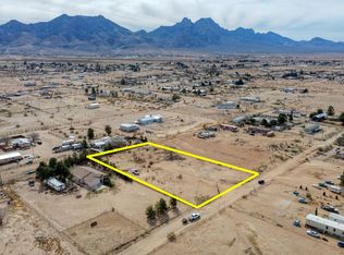 6850 Fox Rd, Las Cruces, NM 88012