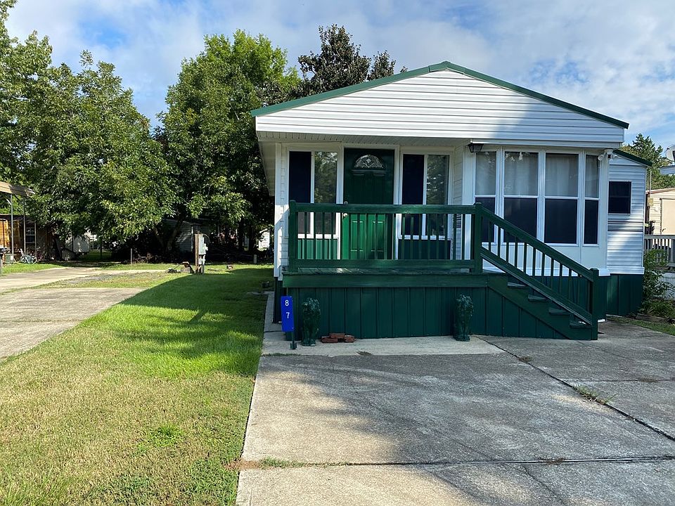 87 Whispering Pines Blvd, GA 39854 Zillow