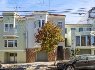 321 Chattanooga St, San Francisco, CA 94114