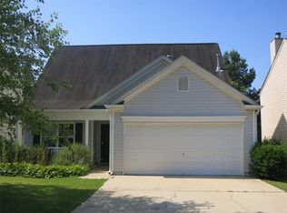 3569 Devon Chase Rd, Atlanta, GA 30349