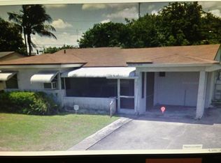6990 SW 30th St, Miramar, FL 33023