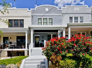 5009 7th St NW, Washington, DC 20011