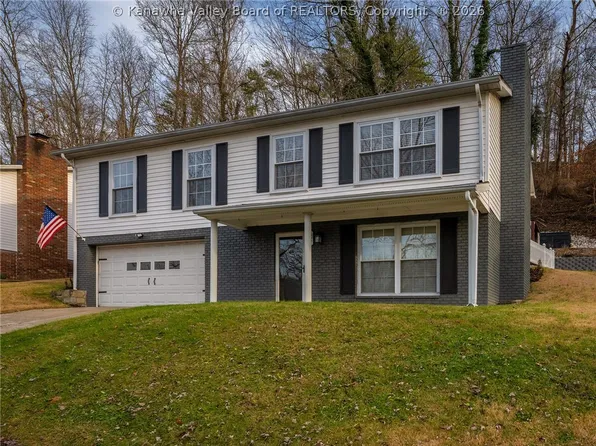 313 Eureka Rd, Charleston, WV 25314
