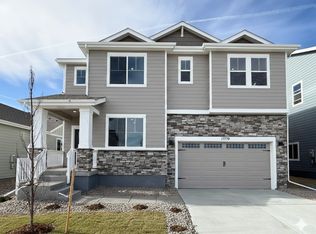 13759 Daffodil Way, Parker, CO 80134