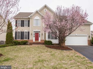 21763 Poole Ct, Ashburn, VA 20148