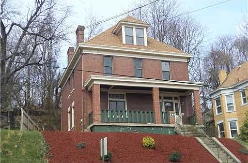 Beautiful totally renovated home in Bellevue! 