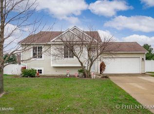 12906 Caryn Way, Holland, MI 49424