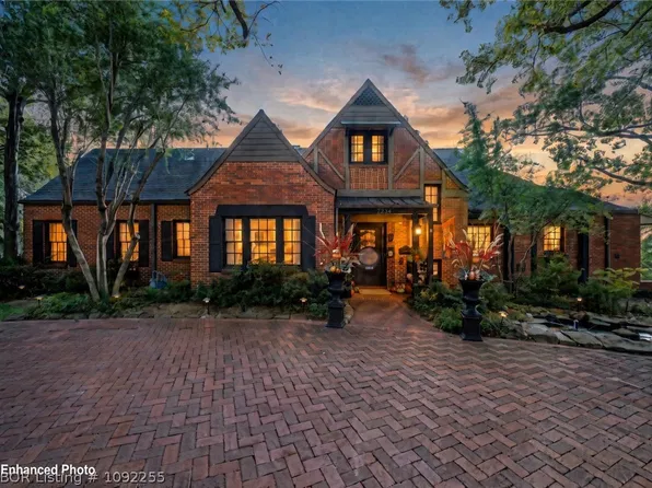 1236 Elizabeth Ln, Fort Smith, AR 72903