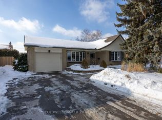768 Ferndale St, Oshawa, ON L1J 5L7