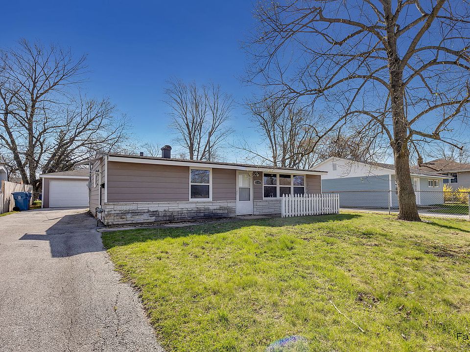 253 Tiverton Ln, Steger, IL 60475 MLS 11794359 Zillow