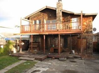 2173 48th Ave, Oakland, CA 94601