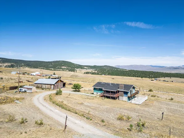 6575 Raven Rd, Helena, MT 59602