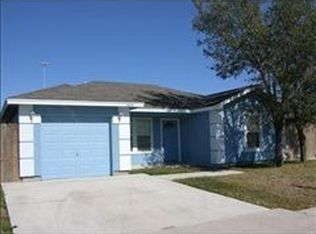 5806 Skylark, Corpus Christi, TX 78408