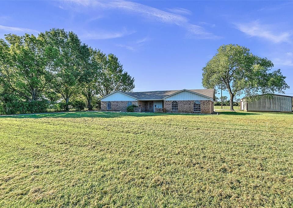616 E Bells Blvd, Bells, TX 75414 Zillow