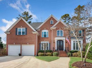1983 Charrwood Ct, Marietta, GA 30062