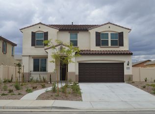 1083 Perla St, Perris, CA 92571