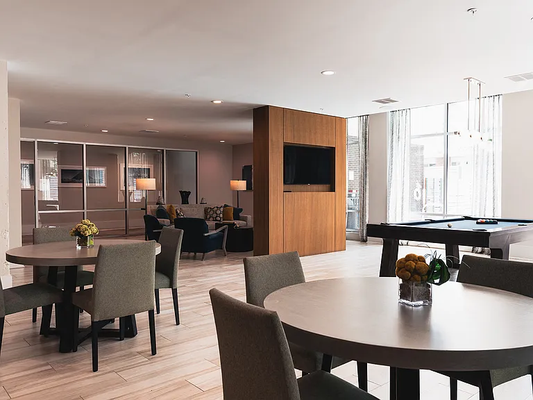 The Citizen Apartments — Photo 21