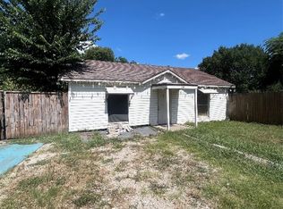502 Fleet Cir, Mesquite, TX 75149
