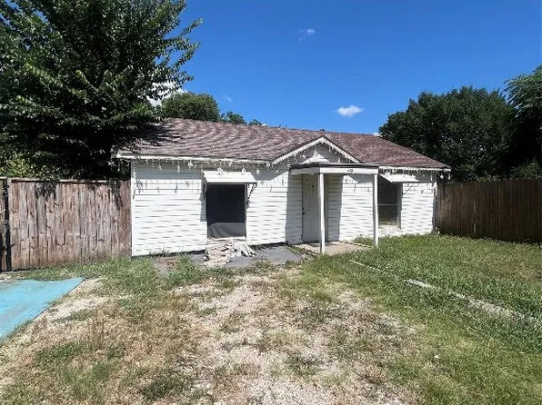 502 Fleet Cir, Mesquite, TX 75149