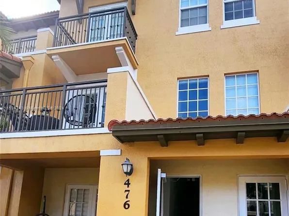 476 SW 147th Ave #4613, Pembroke Pines, FL 33027