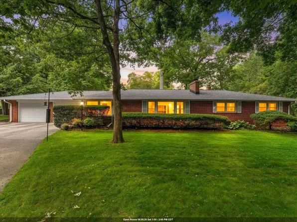 1173 Saint Lawrence Dr, Green Bay, WI 54311