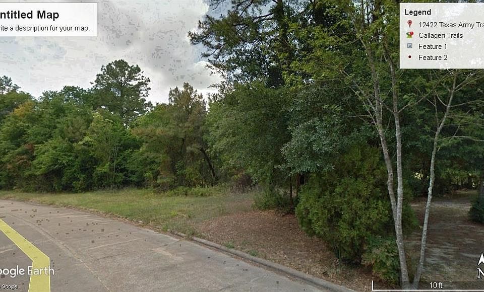 2nd image of 12422 Texas Army Trl