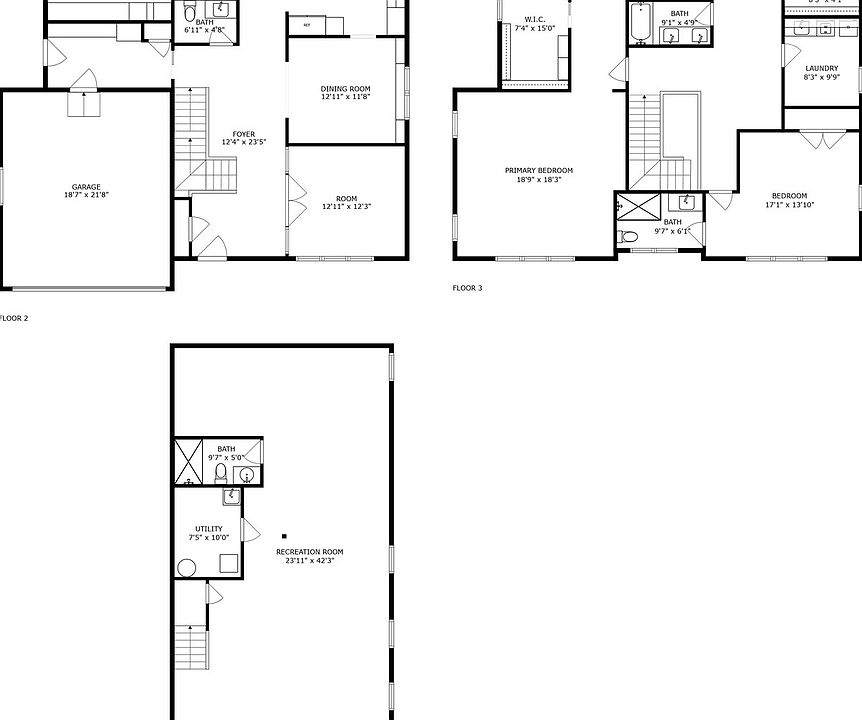 2nd image of 709 W Fairview St