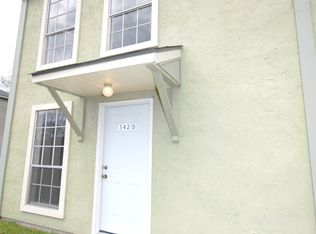 532 S Flannery Rd APT D, Baton Rouge, LA 70815