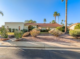 3537 E Encanto St, Mesa, AZ 85213