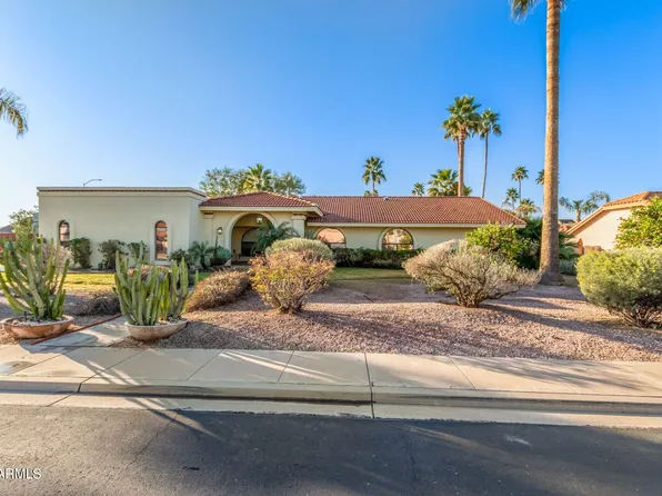 3537 E ENCANTO Street, Mesa, AZ 85213