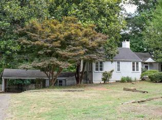 1628 Meadowbrook Heights Rd, Charlottesville, VA 22901