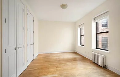 Rented by Brown Harris Stevens