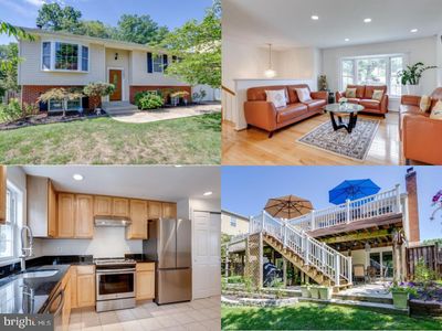 7701 Camp Alger Ave, Falls Church, VA, 22042