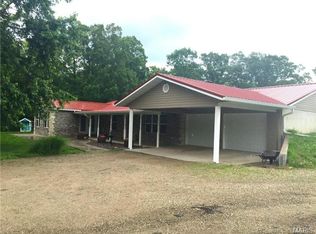 4267 Durbin Rd, Bland, MO 65014