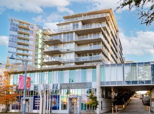 8280 Lansdowne Rd #804, Richmond, BC V6X0B2