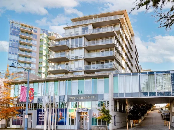 8280 Lansdowne Rd #804, Richmond, BC V6X 0B2