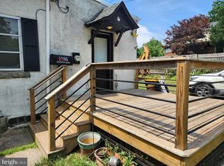 1086 Perkins Ln, Bensalem, PA 19020