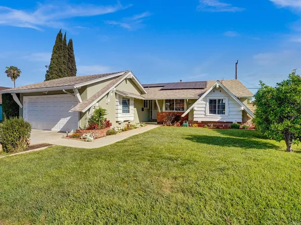 16053 Red Coach Ln, Whittier, CA 90604