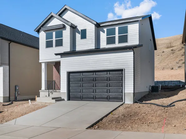 672 W 2840 S #20, Nibley, UT 84321