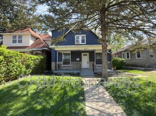 4029 Byram Ave, Indianapolis, IN 46208